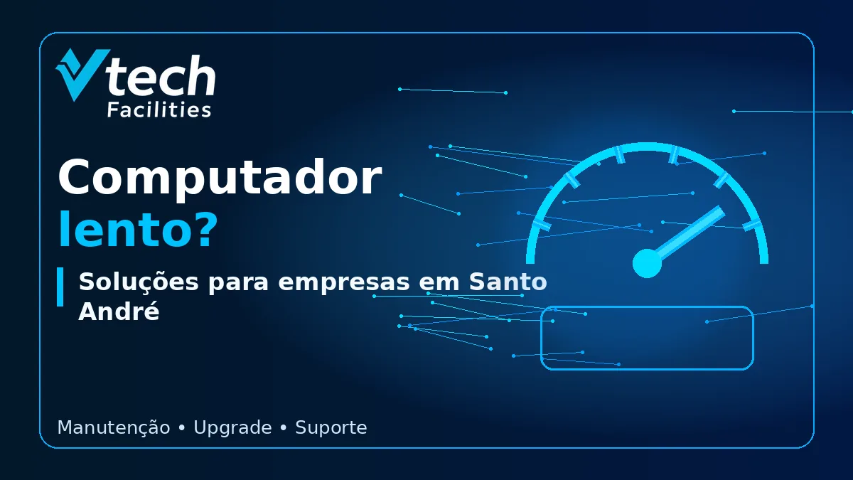 Blog de tecnologia da Vtech